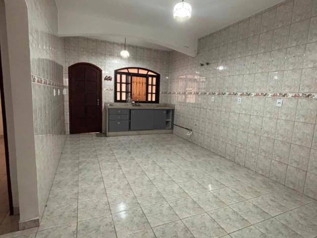 Casa / Sobrado para Venda em Registro/SP Jardim Belas Artes 2 Quartos