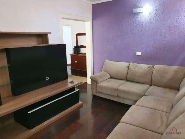 Casa / Sobrado para Venda em Registro/SP Jardim Caiçara 3 Quartos