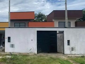 Casa / Sobrado para Venda em Registro/SP Jardim Fernanda 2 Quartos