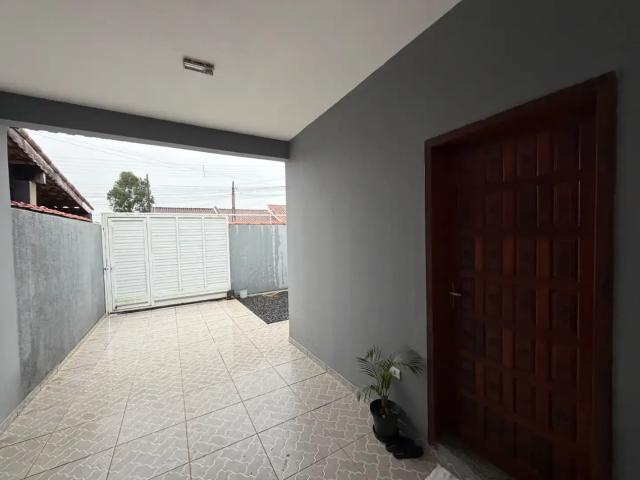 Casa / Sobrado para Venda em Registro/SP Jardim Paulistano 2 Quartos