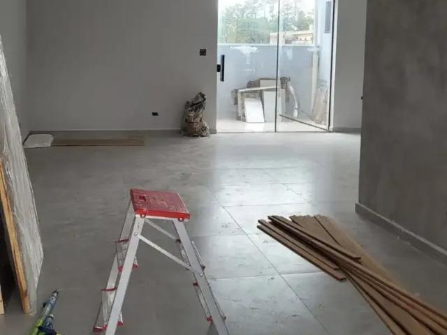 Casa / Sobrado para Venda em Registro/SP Jardim Primavera 3 Quartos