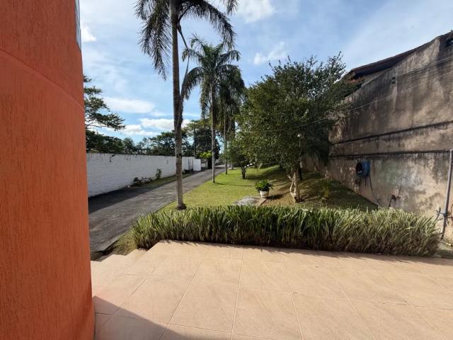Casa / Sobrado para Venda em Registro/SP Jardim São Conrado 3 Quartos
