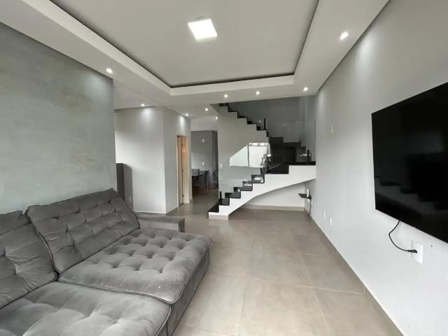Casa / Sobrado para Venda em Registro/SP Jardim São Paulo 3 Quartos