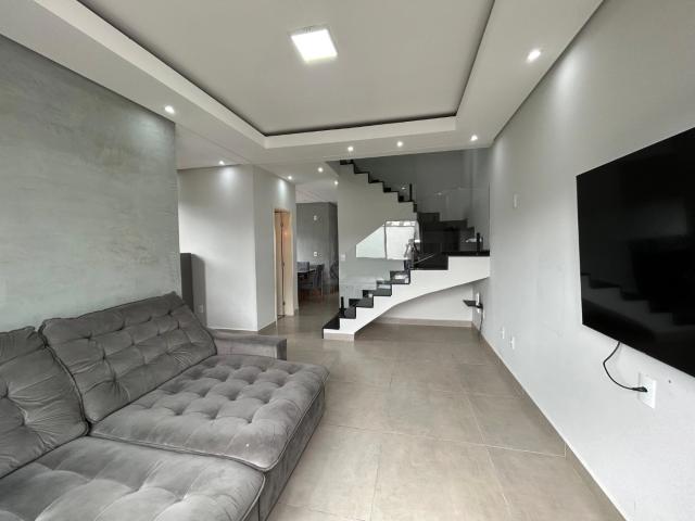 Casa / Sobrado para Venda em Registro/SP Jardim São Paulo 3 Quartos