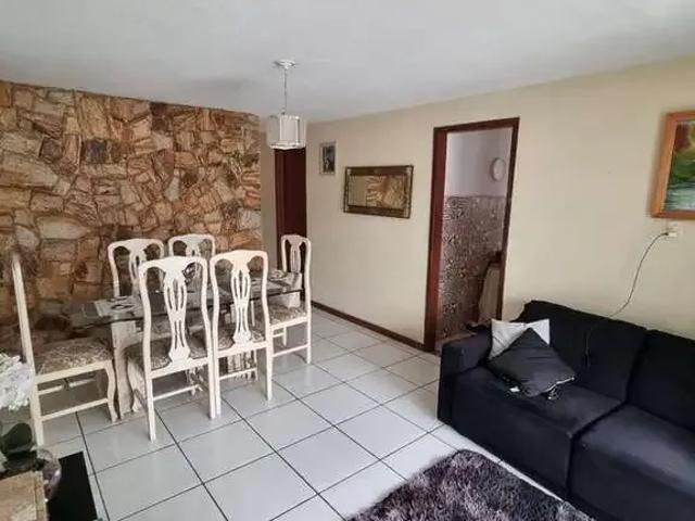 Casa / Sobrado para Venda em Resende/RJ Cidade Alegria 4 Quartos