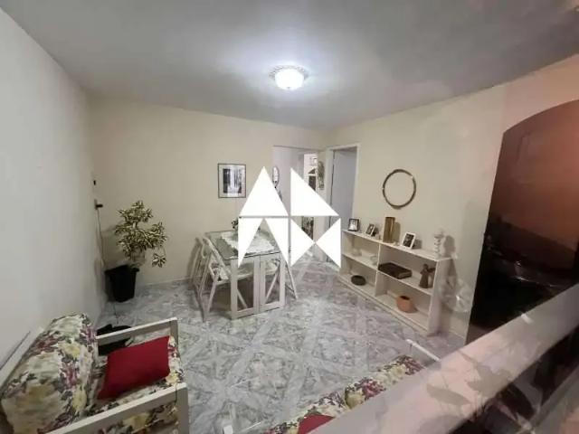 Casa / Sobrado para Venda em Resende/RJ Cidade Alegria 3 Quartos