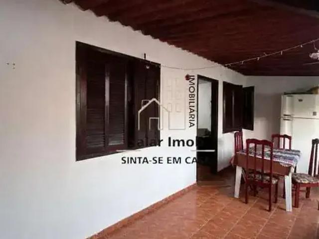 Casa / Sobrado para Venda em Resende/RJ Cidade Alegria 4 Quartos