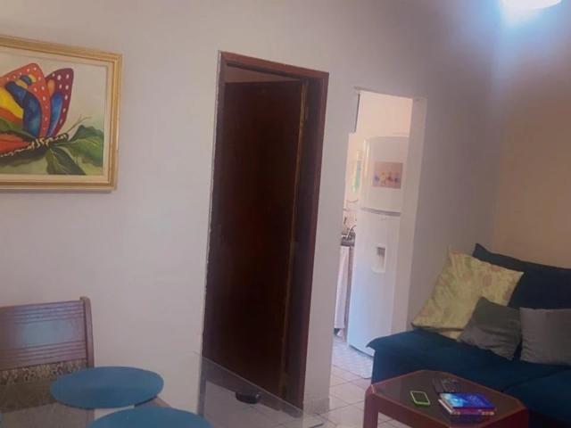 Casa / Sobrado para Venda em Resende/RJ Alegria 2 Quartos