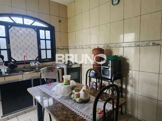 Casa / Sobrado para Venda em Resende/RJ Boa Vista I 3 Quartos