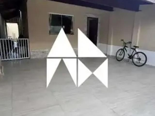 Casa / Sobrado para Venda em Resende/RJ Boa Vista II 2 Quartos