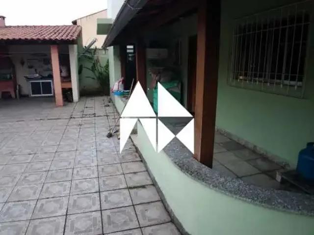 Casa / Sobrado para Venda em Resende/RJ Boa Vista II 3 Quartos