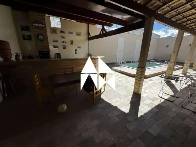 Casa / Sobrado para Venda em Resende/RJ Boa Vista II 3 Quartos