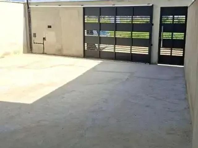 Casa / Sobrado para Venda em Resende/RJ Bela Vista 2 Quartos