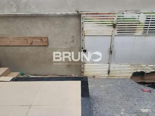 Casa / Sobrado para Venda em Resende/RJ Bela Vista 2 Quartos