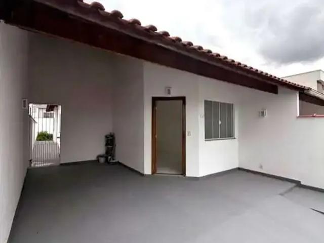 Casa / Sobrado para Venda em Resende/RJ Bela Vista 2 Quartos