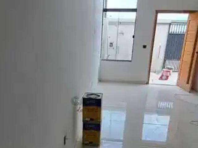 Casa / Sobrado para Venda em Resende/RJ Bela Vista 3 Quartos