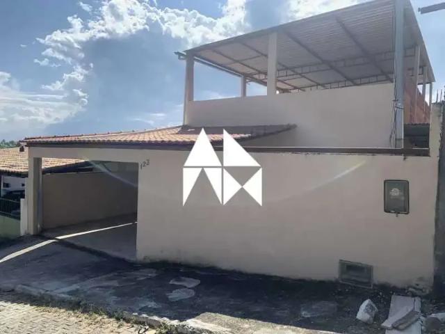 Casa / Sobrado para Venda em Resende/RJ Fazenda da Barra 2 Quartos