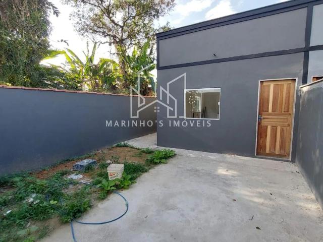 Casa / Sobrado para Venda em Resende/RJ Itapuca 2 Quartos