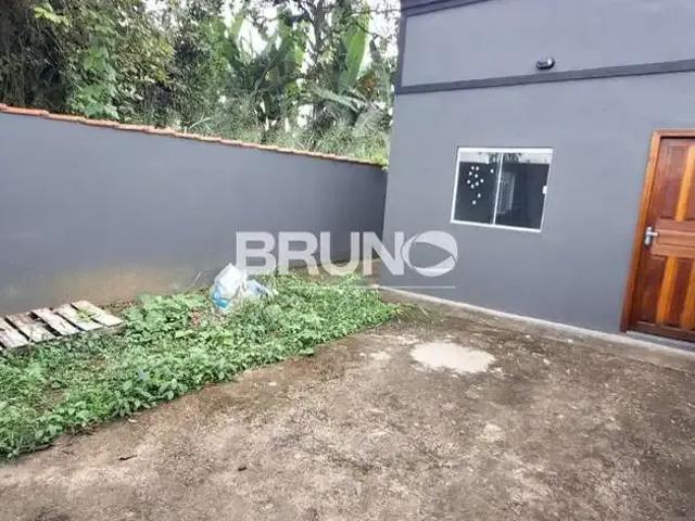 Casa / Sobrado para Venda em Resende/RJ Itapuca 2 Quartos