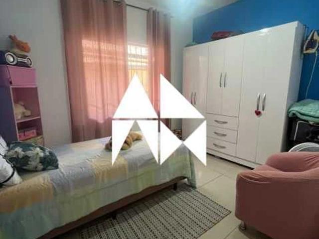 Casa / Sobrado para Venda em Resende/RJ Jardim Alegria 2 Quartos