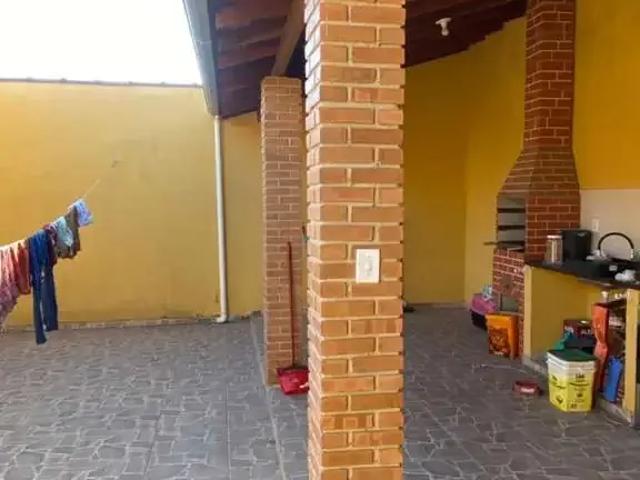Casa / Sobrado para Venda em Resende/RJ Jardim Aliança II 3 Quartos