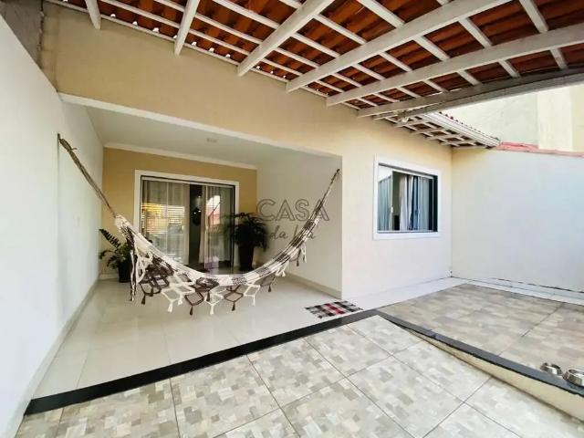 Casa / Sobrado para Venda em Resende/RJ Jardim Aliança II 2 Quartos