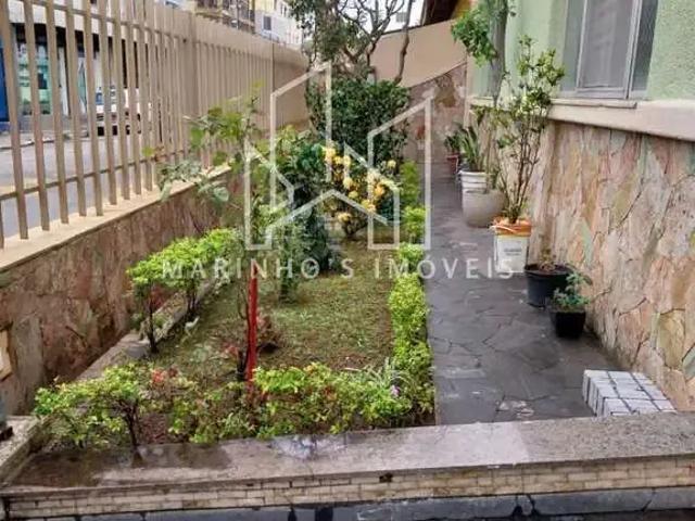 Casa / Sobrado para Venda em Resende/RJ Jardim Brasília 5 Quartos