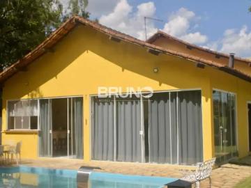 Casa / Sobrado para Venda em Resende/RJ Jardim das Rosas 3 Quartos