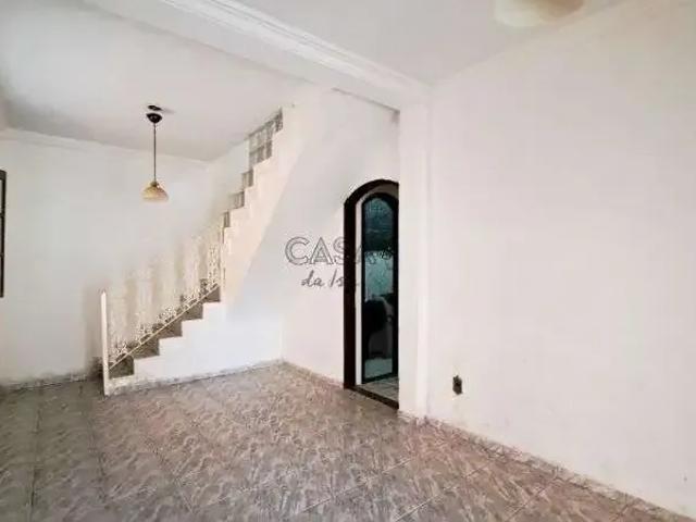 Casa / Sobrado para Venda em Resende/RJ Jardim Primavera II 4 Quartos