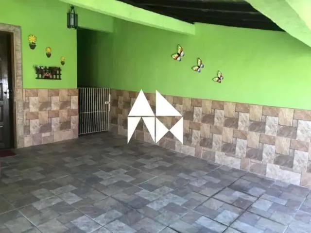 Casa / Sobrado para Venda em Resende/RJ Jardim Primavera III 4 Quartos