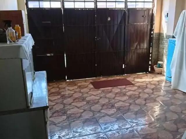 Casa / Sobrado para Venda em Resende/RJ Lava pés 3 Quartos