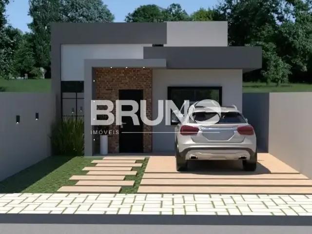 Casa / Sobrado para Venda em Resende/RJ Monet 2 Quartos