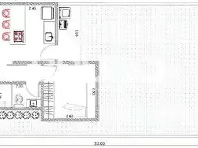 Casa / Sobrado para Venda em Resende/RJ Monet 2 Quartos