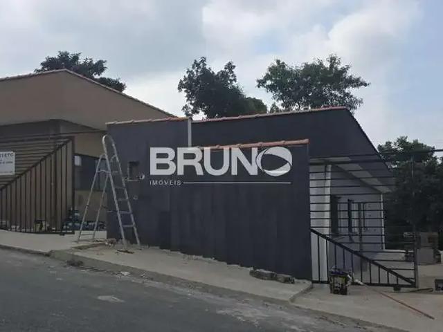 Casa / Sobrado para Venda em Resende/RJ Monet 2 Quartos