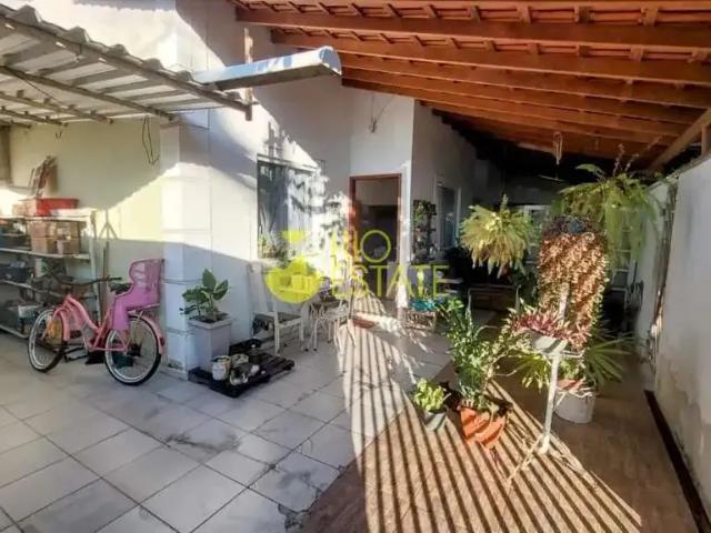 Casa / Sobrado para Venda em Resende/RJ Morada da Montanha 2 Quartos
