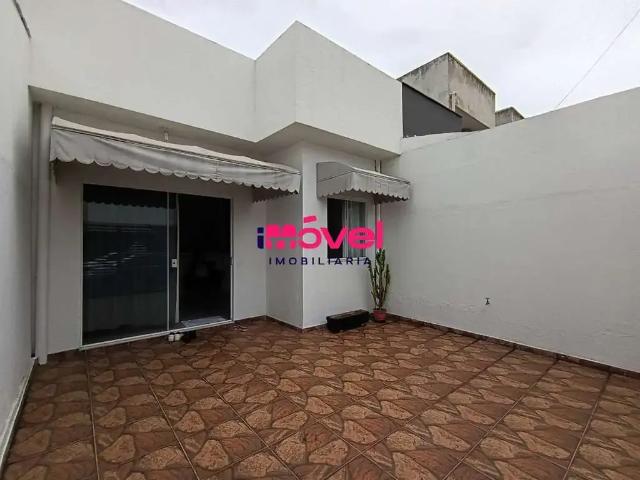 Casa / Sobrado para Venda em Resende/RJ Morada da Montanha 2 Quartos