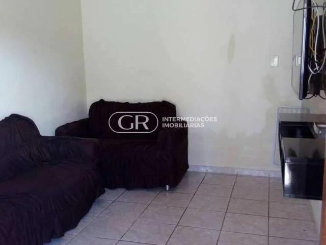 Casa / Sobrado para Venda em Resende/RJ Morada da Montanha 3 Quartos