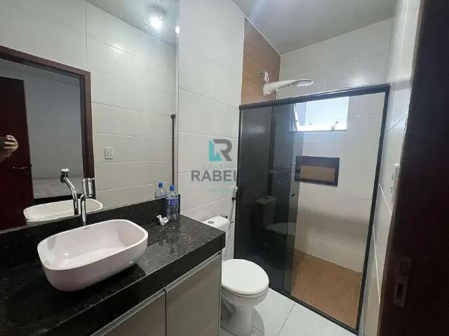 Casa / Sobrado para Venda em Resende/RJ Morada da Montanha 3 Quartos