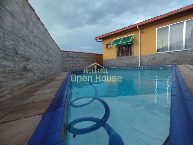 Casa / Sobrado para Venda em Resende/RJ Morada da Colina 4 Quartos