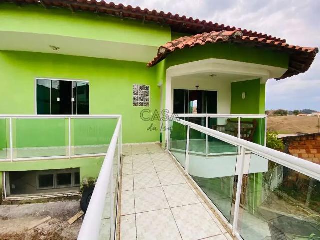 Casa / Sobrado para Venda em Resende/RJ Morada da Colina 4 Quartos