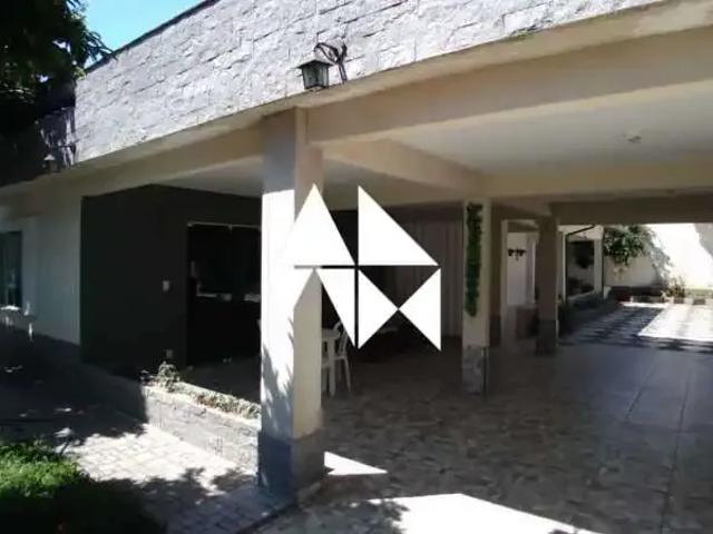 Casa / Sobrado para Venda em Resende/RJ Morada da Colina 6 Quartos
