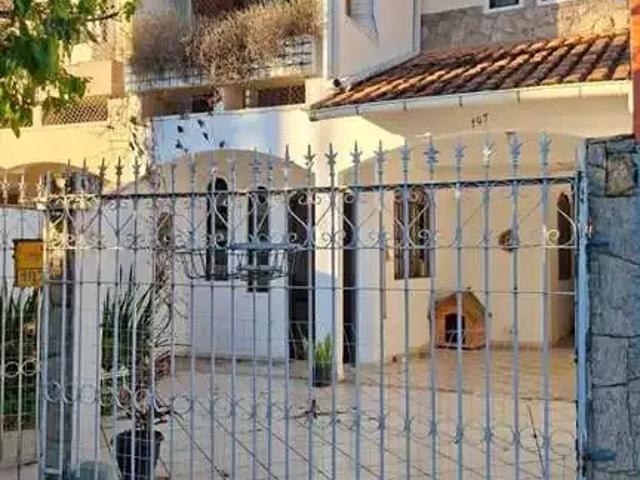 Casa / Sobrado para Venda em Resende/RJ Morada da Colina 3 Quartos