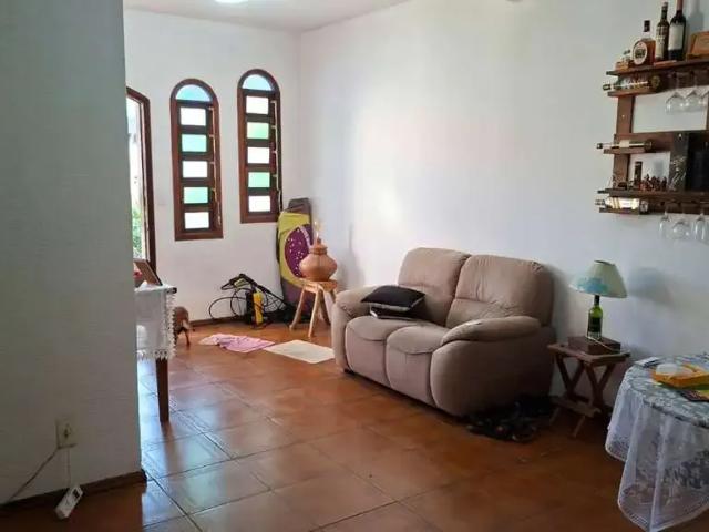 Casa / Sobrado para Venda em Resende/RJ Morada da Colina 4 Quartos