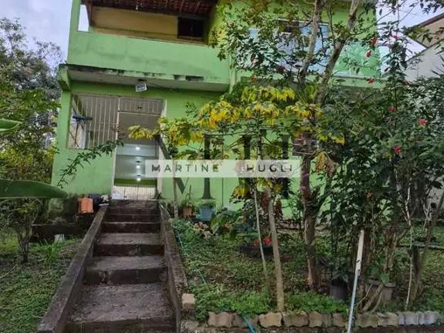 Casa / Sobrado para Venda em Resende/RJ Morada da Colina 3 Quartos