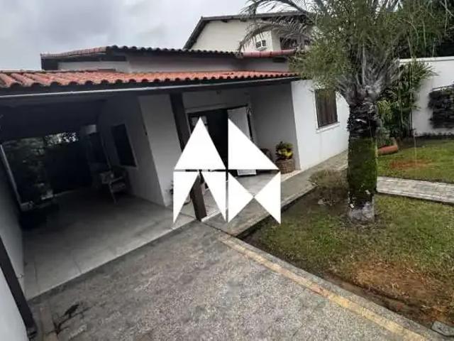 Casa / Sobrado para Venda em Resende/RJ Morada da Colina 3 Quartos