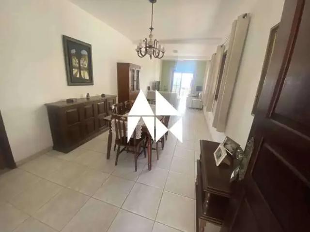 Casa / Sobrado para Venda em Resende/RJ Morada da Colina 3 Quartos
