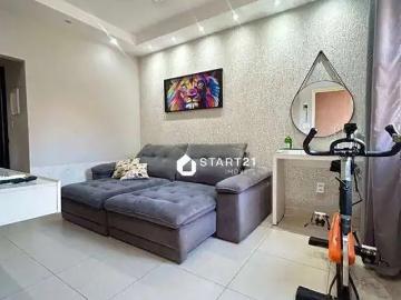 Casa / Sobrado para Venda em Resende/RJ Morada do Contorno 2 Quartos