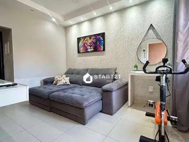 Casa / Sobrado para Venda em Resende/RJ Morada do Contorno 2 Quartos