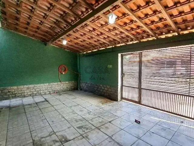 Casa / Sobrado para Venda em Resende/RJ Morada do Contorno 2 Quartos