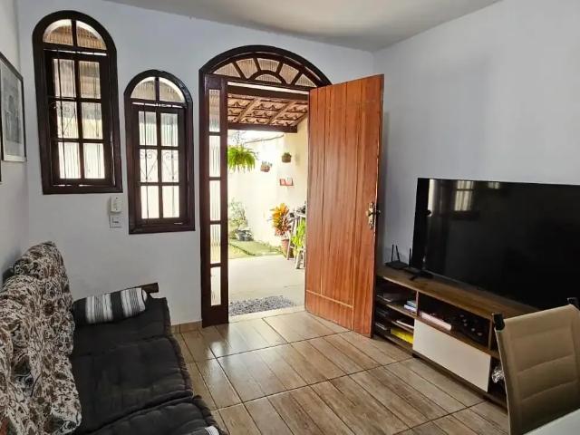 Casa / Sobrado para Venda em Resende/RJ Morada do Contorno 2 Quartos